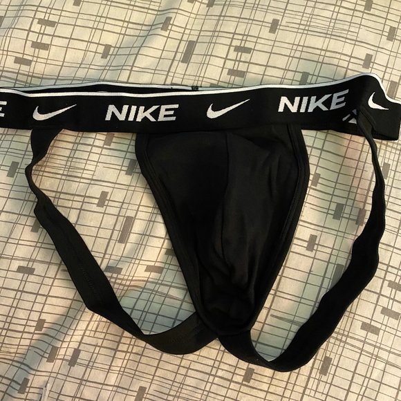 Nike Underwear & Socks | Nike Jockstrap | Poshmark
